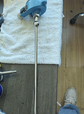 议价恩德豪斯 EH 热电阻，D-87484 .TM411-65