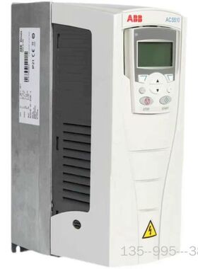 ACS510-01-04A1-4 1.5KW详谈