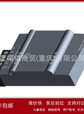 ET 200SP适配器6ES7193-6ES7 193-6AR00-6PA00/6AROO-0AA0/OAAO