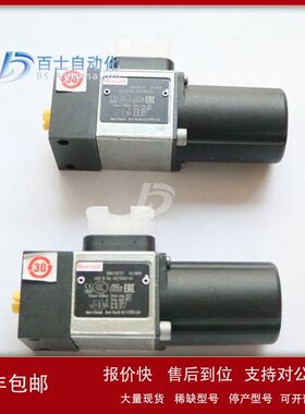 力士乐rexroth压力继电器R901101640 HED8OH-2X/350K14议价