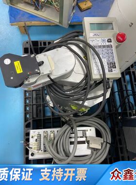 议价JEL SCR3100CS-200-PM-05947 晶圆搬维修