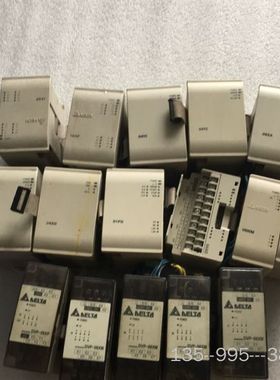 台达扩展模块dvp04ad-h2/01pu-h2/0详谈