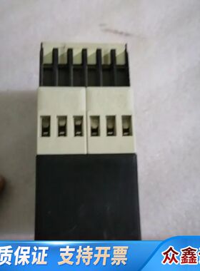 百分百三相监测保护继电器RM3TR112VS7(RM3