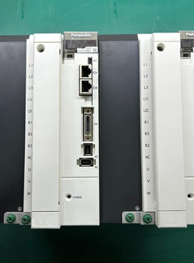 议价伺服3KW驱动器：MFDHTA390BA1