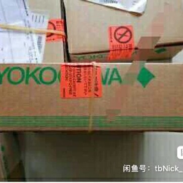 检修SAI143-H03 SAI143-H53日本横河卡件  带详询