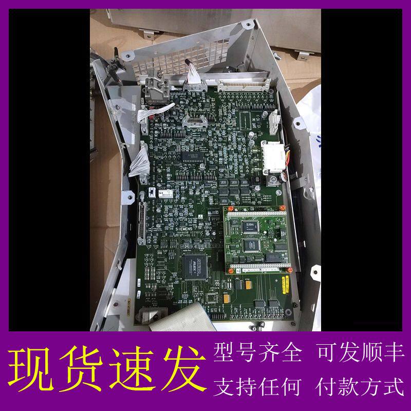 可维修-西门子CT D400 主板3848608 X2250 D-议价