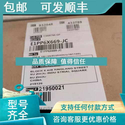 议价威马VERSA-MATIC隔膜泵E1PP6X669-JC