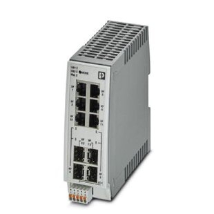 FL SWITCH 2206-2FX SM ST -2702333