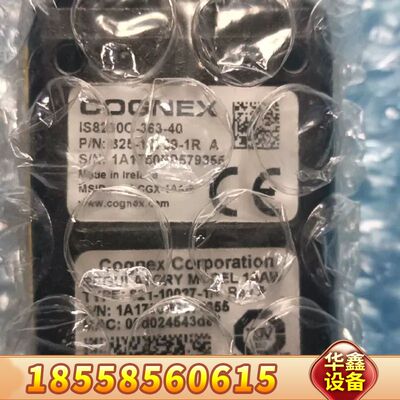康耐视IS8200C-363-40