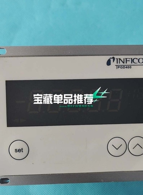 议价英福康PGD400真空计显示器，PSG500真空计，功能完好维修