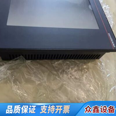 GOT2000触摸屏，触摸屏型号如下