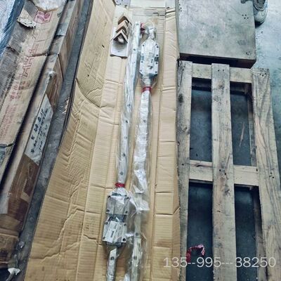 THK直线导轨HSR30A2SSS+1240L-ll备用详谈