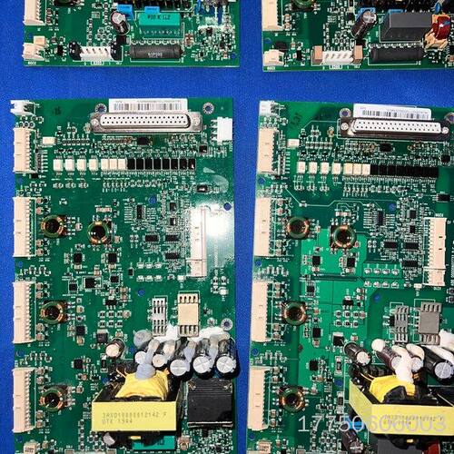 ZINT-571    变频器ACS580 ACS88