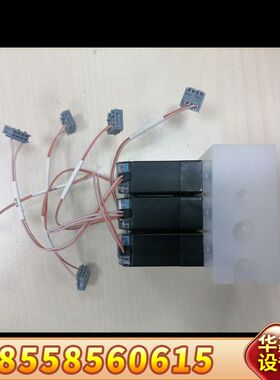 哈希，COD MAXIII六通阀，已经上机确认，可以