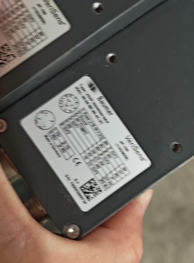 Baumer VeriSens XF-100工业相机