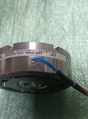 议价Warner编码器 1412827-005 拆机下来