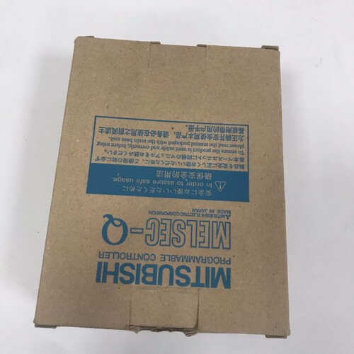 PLC全新原装模块 QD75D2N议价