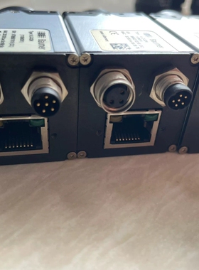 Baumer堡盟VLG-02M工业相机  ，原