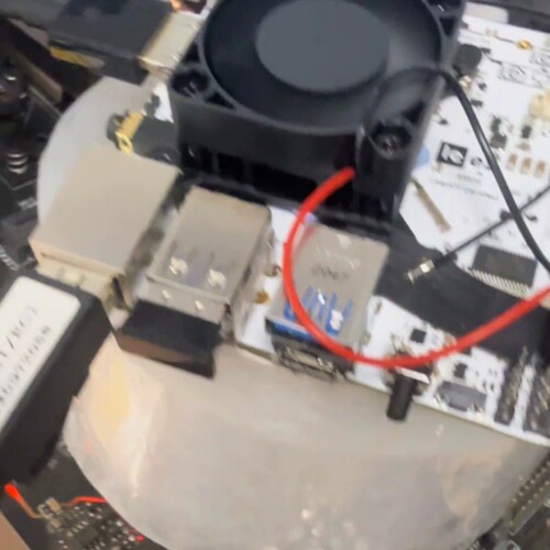 议价联通 Leez 安卓开发板 PR70A142，，成色