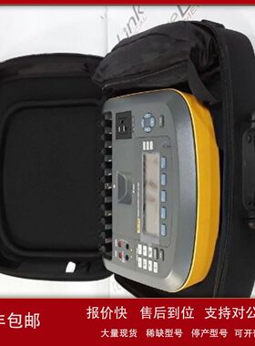 销售回收Fluke福禄克ESA620 ESA615 ESA612 ESA609 601PRO分析仪