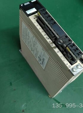 5.400w伺服驱动器SGV-2R8A01B002000详谈