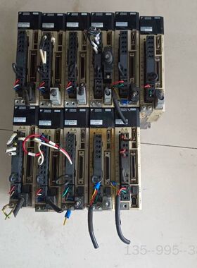 5系400w驱动器2R8A01A0021801详谈