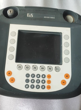 贝加莱示教器4MP251.0571-12【议】