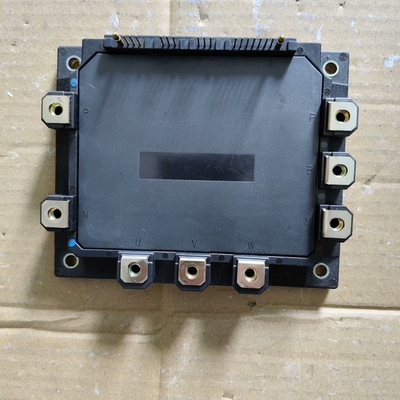 议价二手拆机富士，6MBP100RA120，模块，好，实物