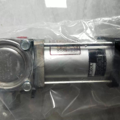 林肯LINCON自动润滑泵P203-8XNBO-1K6-24-2A1.10-V10 全新询价