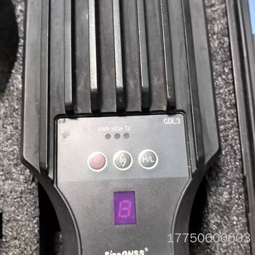 rtk司南司南T300成色，具体怎么测试通电，配两块