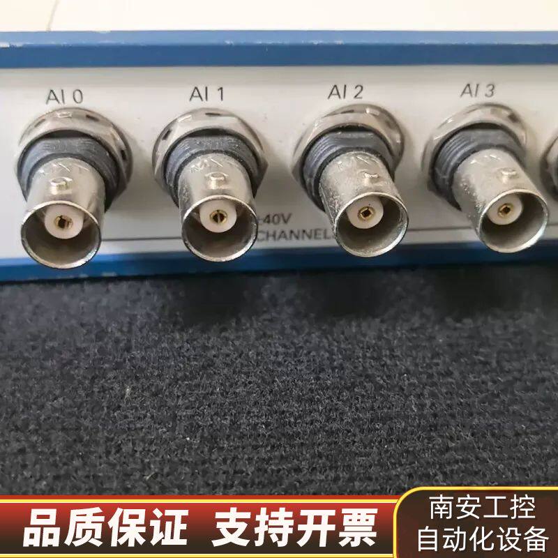 NI USB-4432模块，朋友直接询价