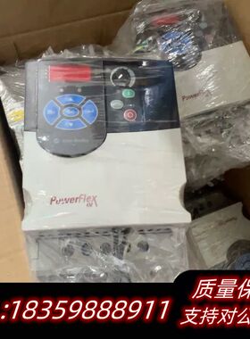 AB变频器22F-D6P0N1132.2KW询价