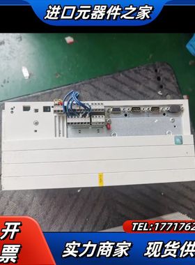 伦茨伺服驱动器9300系列 EVS9326-ES 测议价