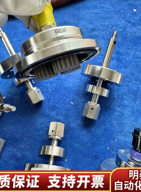 Edwards penning gauge 839-3303询价