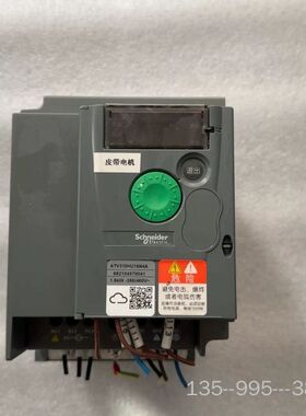 ATV310HU15N4A变频器详谈