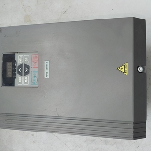 议价正弦变频器A90E-4T045B 380v 22kw,拆机货