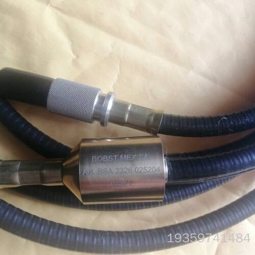BOBST光纤BSA 2326 025204 几乎实议价