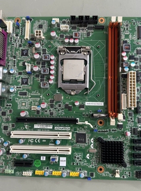 工控机主板AIMB-501G2 双网口