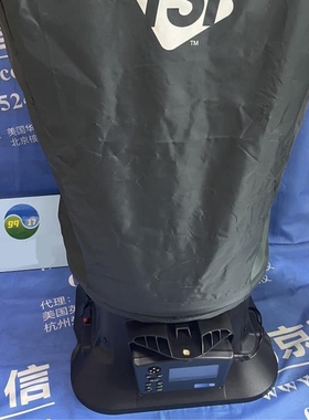 Airpro500 TSI8380  矩阵式套帽风量罩 (610×610mm，含8715主机)