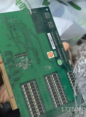 台湾产MC8141P(M)主板，工业级PCB板，成色新。