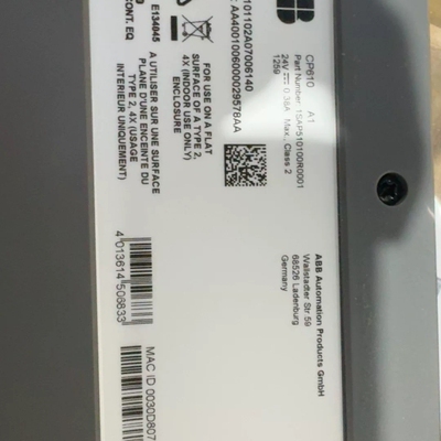 ABB CP610 A1
