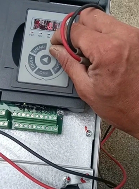 #变频器 中国中车变频器CRRC-NSK190，CNNSK1