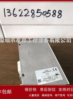 日本东方电机ASD10B-K闭环步进电机驱动器 VEXTA 拆机 现货议价