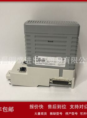 PLC系统配件CI869K01 3BSE049110R1控制器现货库存议价