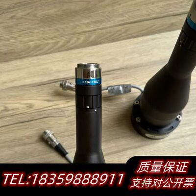 爱特蒙特 EO 0.16x ，56675，远心镜头 工作距离询价