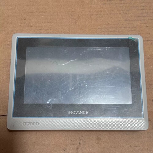 汇川触摸屏 IT7000系列 IT7070EI-4G 功能完议价