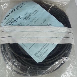 议价科瑞CONTROLWAY电感式传感器,型号ND40-I3-M议价