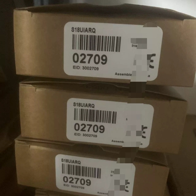 S18UIARQ邦纳超声波传感器 (议价)