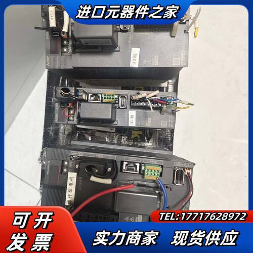 伺服驱动器，MR-JE-200C，MR-JE-70C，M议价