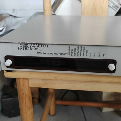 日立DCS卡件，日立模块，LANBOX,型号H-7626-3议价